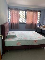 Blk 101 Bishan View (Bishan), HDB 5 Rooms #586772971